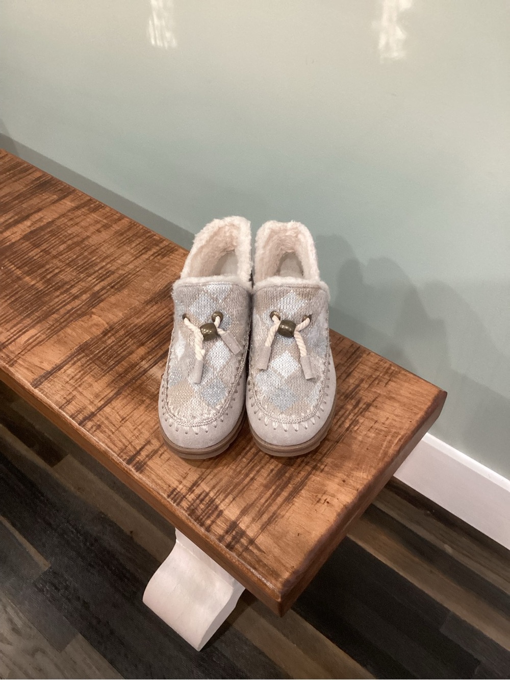 Beautiful Muk Luks Boots - Brand New - Size 7